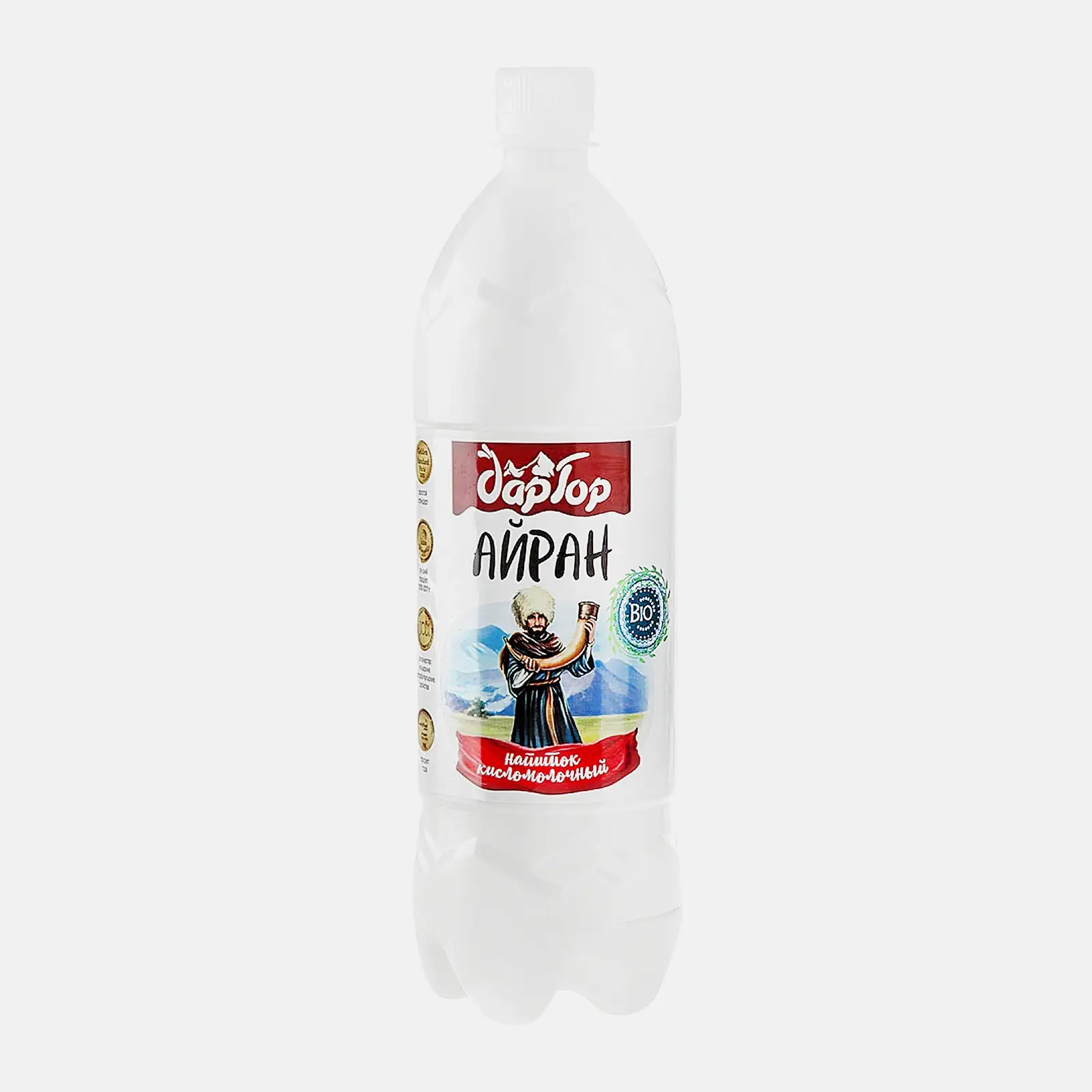 Айран Дар гор 0.5% 1л