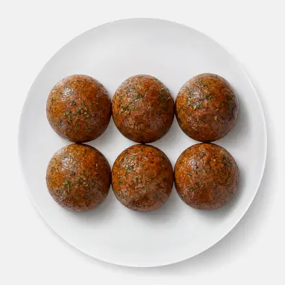Булочки Пряные с чесноком 150г