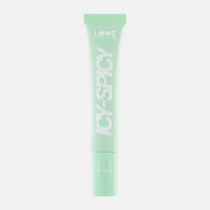 Блеск-плампер для губ тон 02 Love Generation Icy-spicy