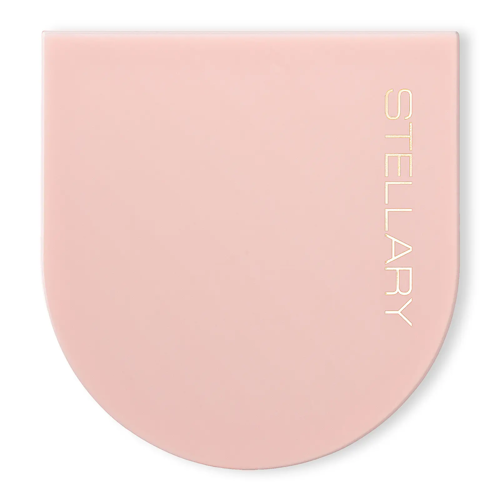 Румяна для лица Cashmere Blush тон 03 Natural Beige Персиковый Stellary