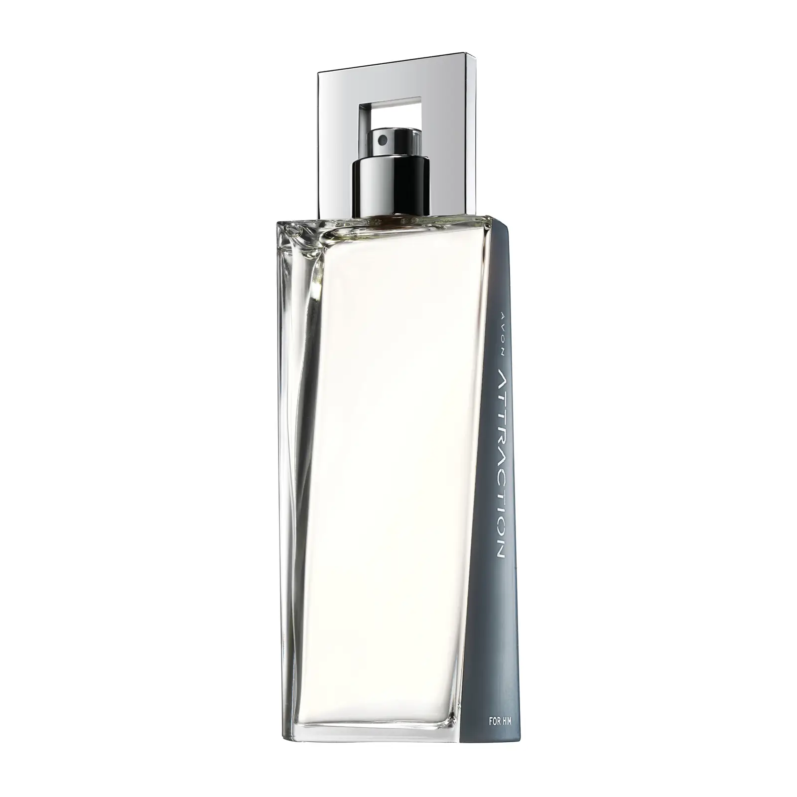 Туалетная вода Avon Attraction For Him мужская