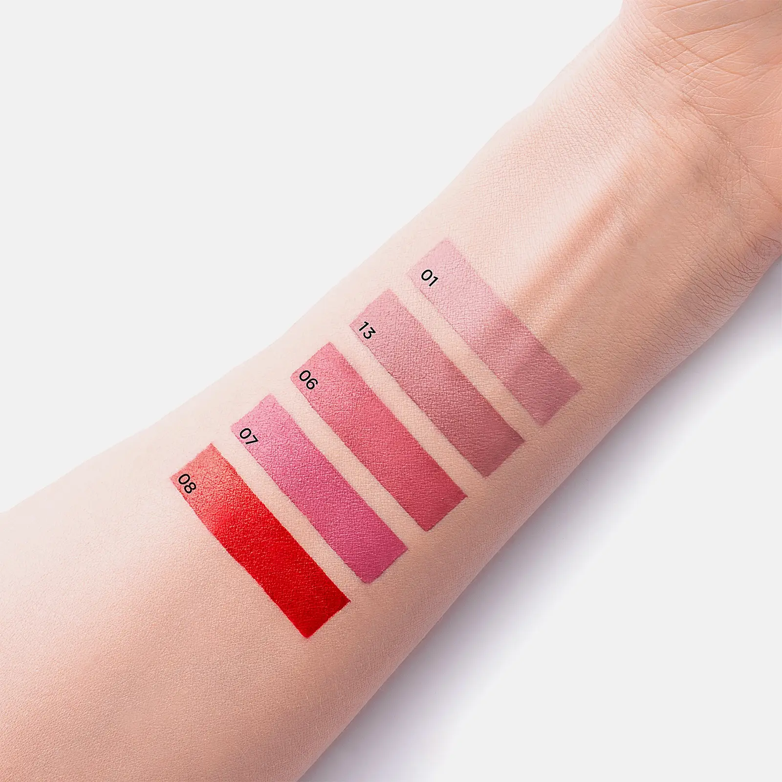 Карандаш для губ Beauty Bomb Alt Lolita тон 08