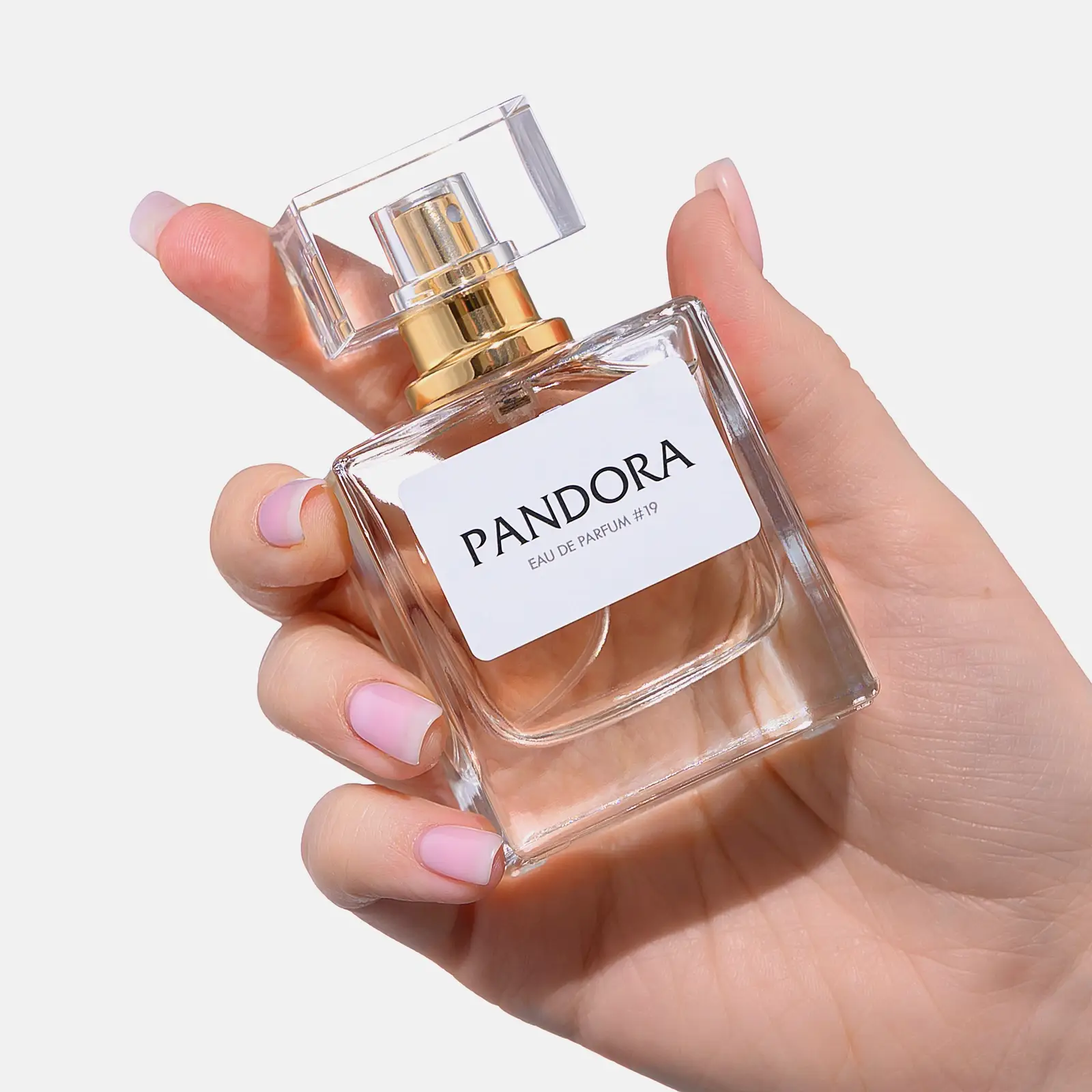 Парфюмерная вода №19 Pandora женская 50мл