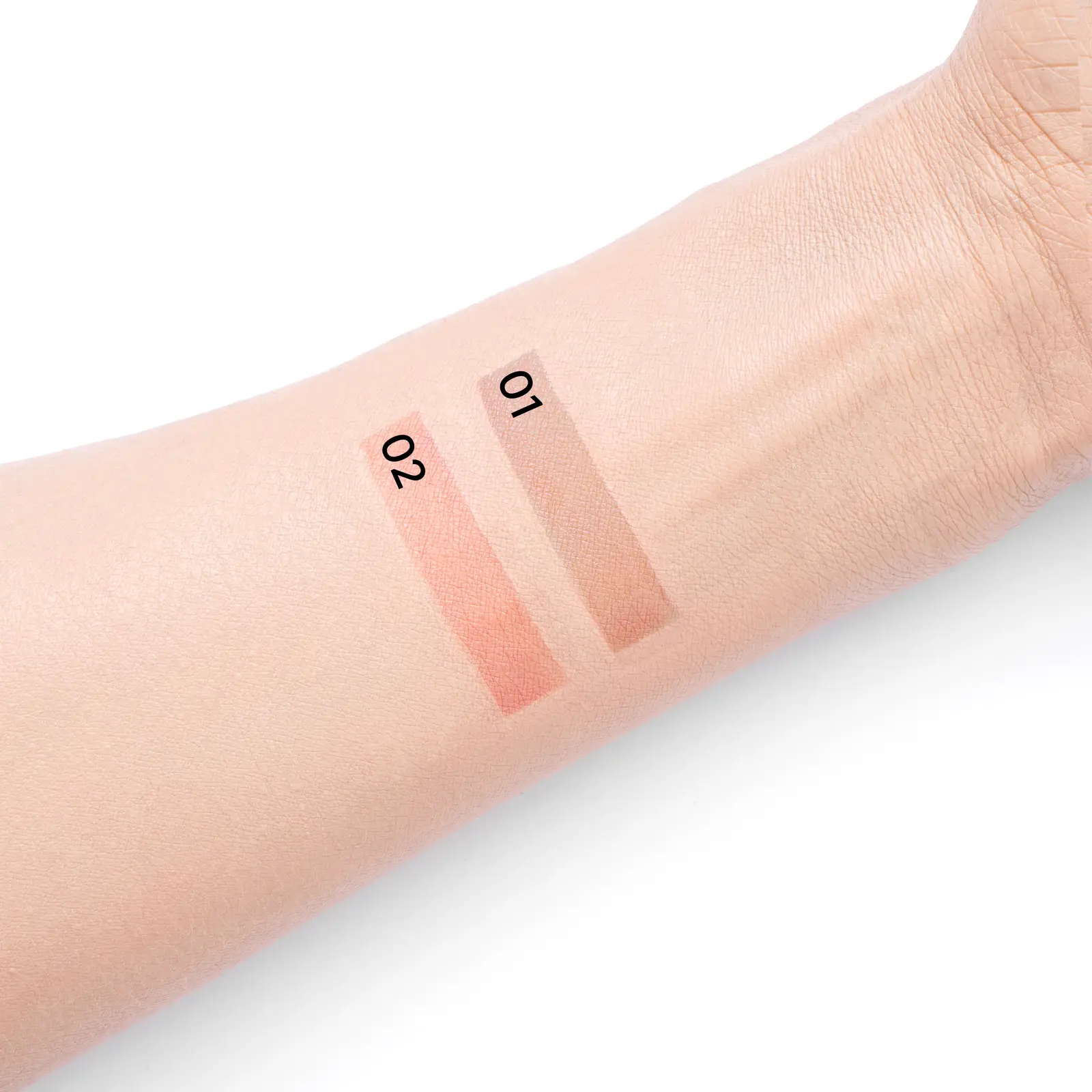 Румяна Stellary Blush тон 01 
