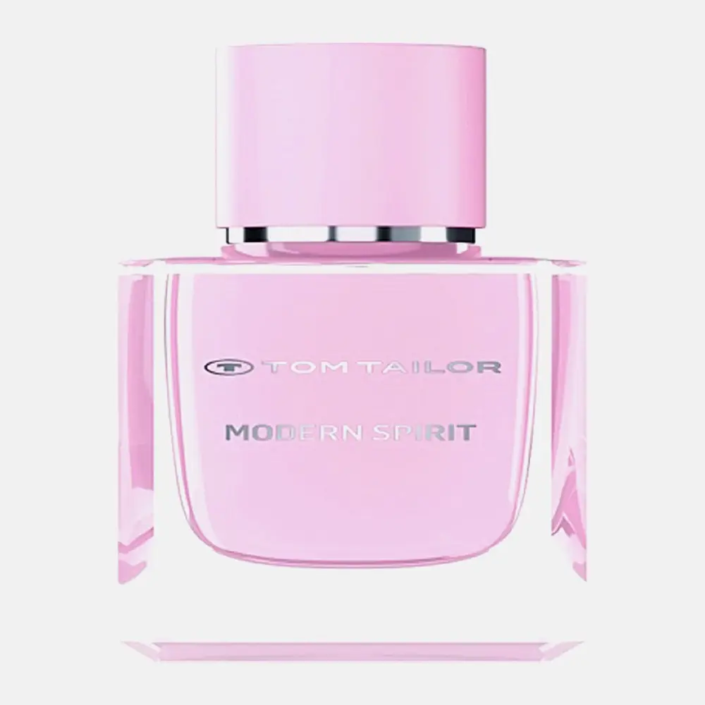 Парфюмерная вода Modern Spirit Tom Tailor женская 30мл Парфюмерная вода Modern Spirit Tom Tailor женская 30мл