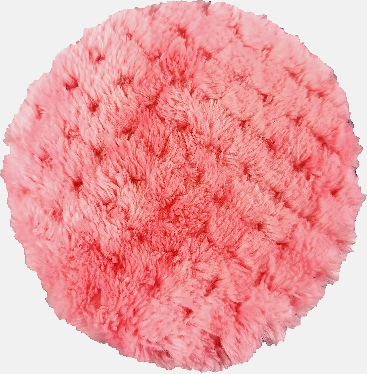 Подушечка для снятия макияжа LAF 12.2*12.2*2см в ассортименте