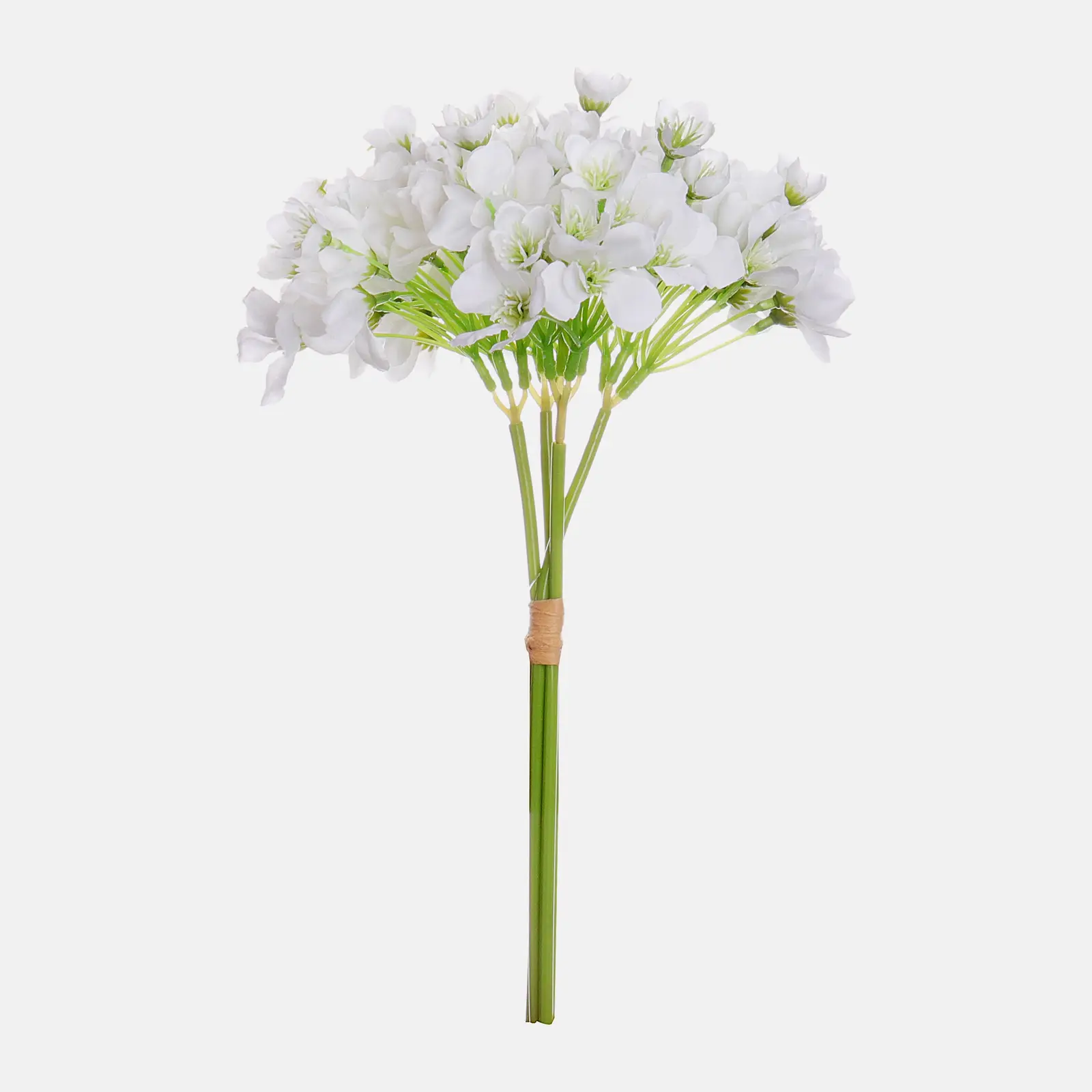 Искусственный цветок 28см