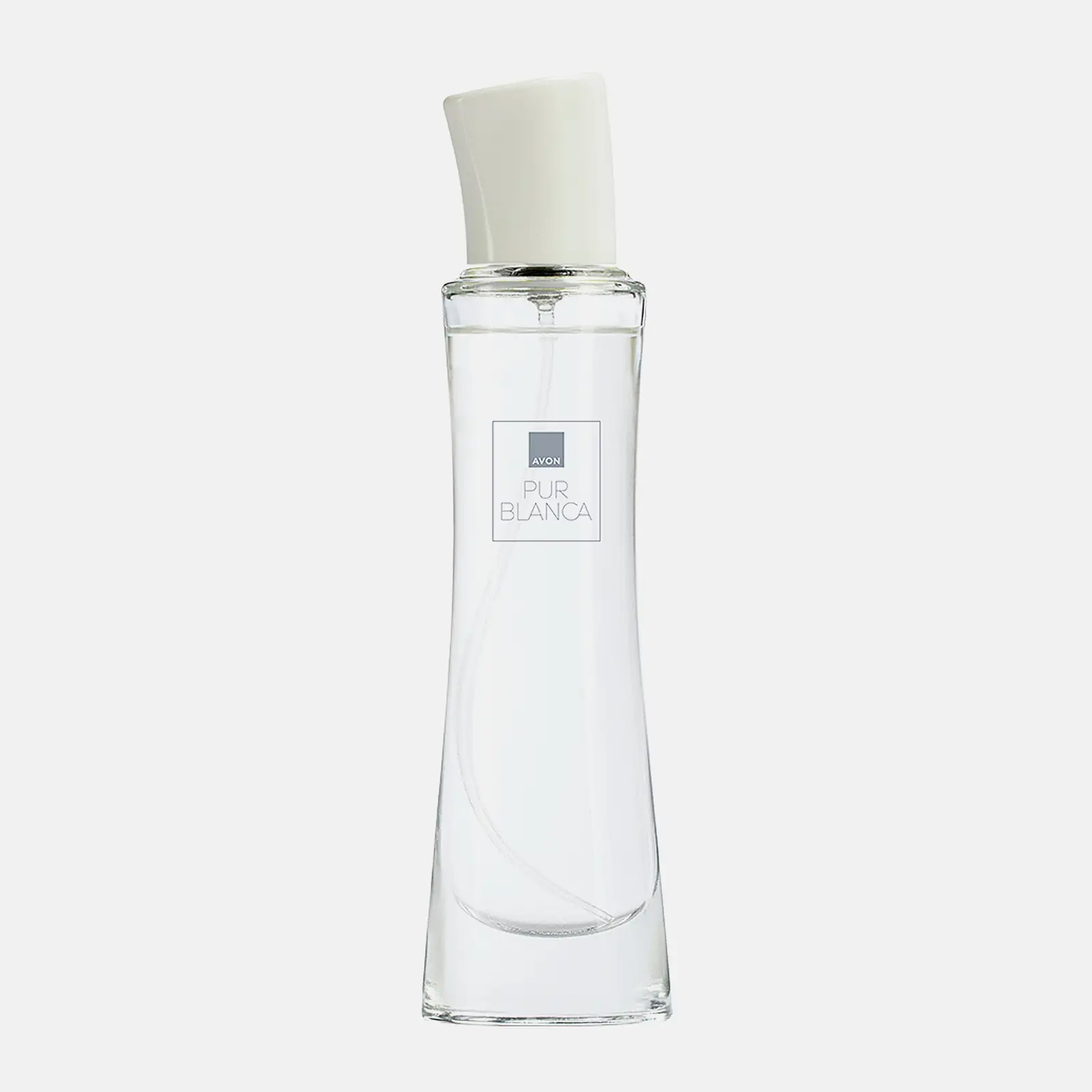Туалетная вода Pur Blanca Avon женская 50мл Туалетная вода Pur Blanca Avon женская 50мл