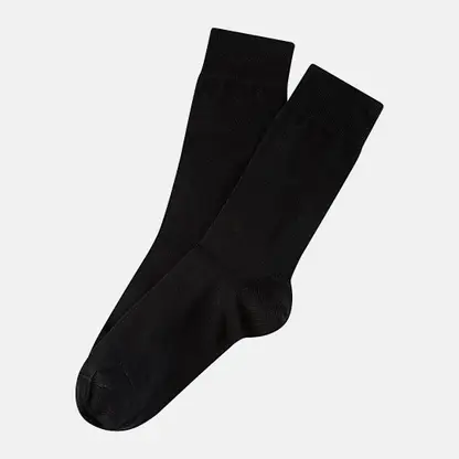 Черные носки мужские р.40-41 Incanto