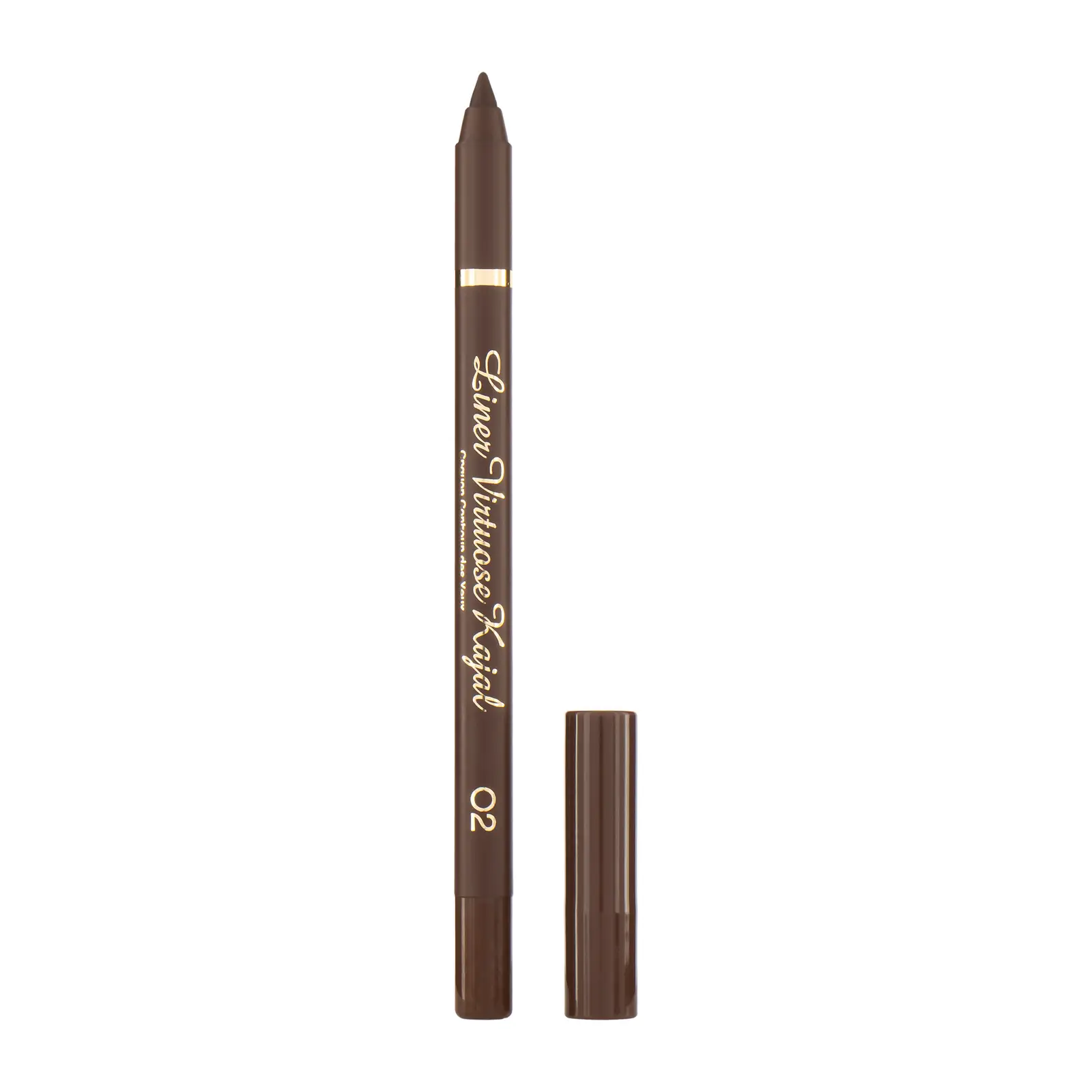 Карандаш для глаз Vivienne Sabo Liner Virtuose тон 02