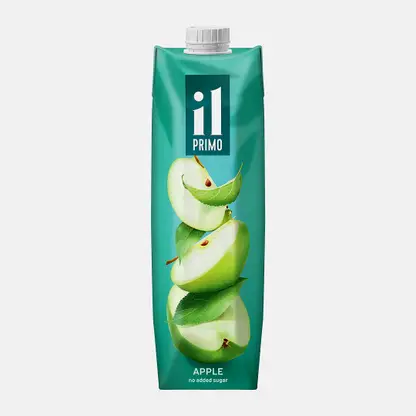 Сок Il Primo яблоко 1л