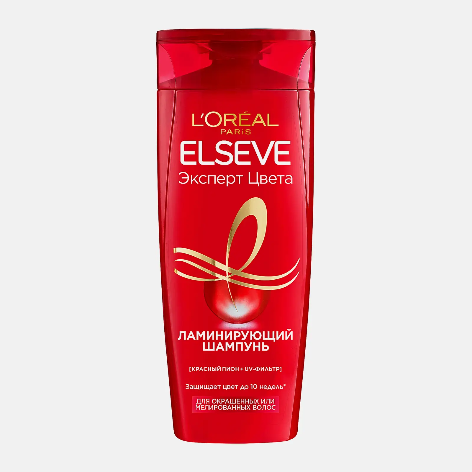 Изображение товара Шампунь L'Oréal Paris Elseve Эксперт цвета для окрашенных волос 400мл