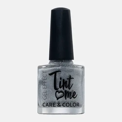 Лак для ногтей Tint Me Care&Color тон 19