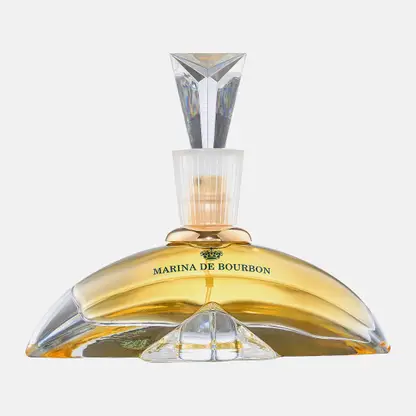 Парфюмерная вода Classique Marina De Bourbon женская 30мл