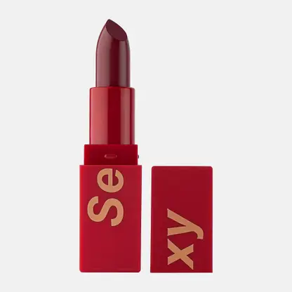 Устойчивая помада для губ My Lip Symbol тон 06 Sexy Stellary