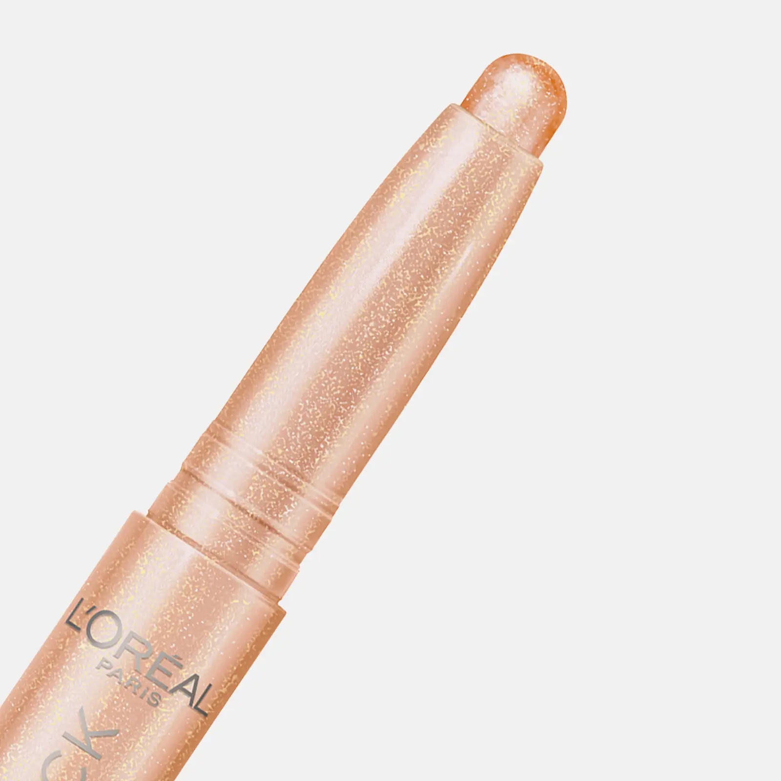 Тени для век в стике тон 105 Le Shadow Loreal Paris - фото 2