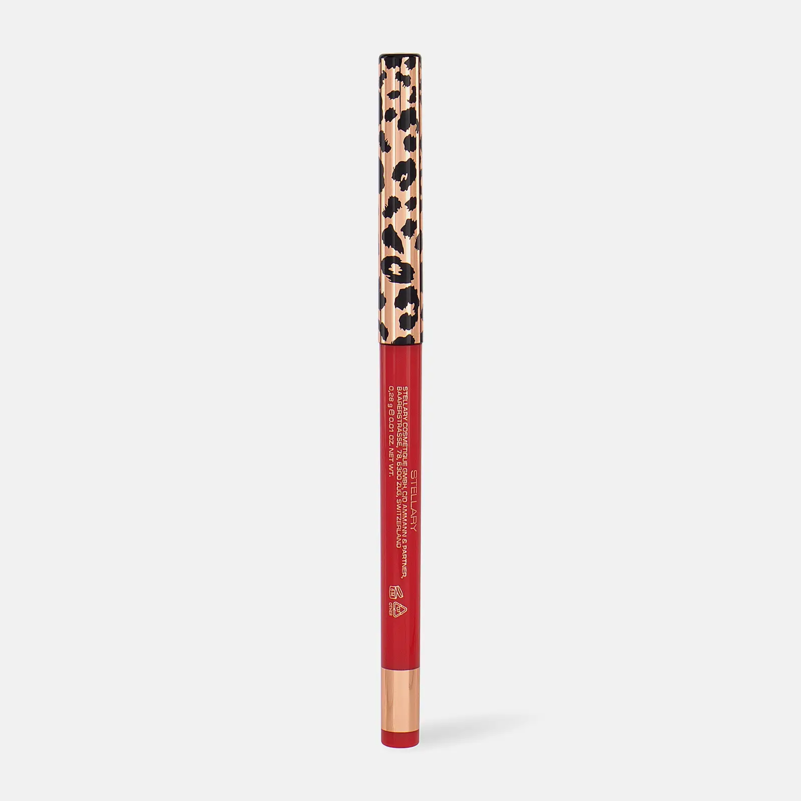 Автоматический карандаш для губ тон 02 Stellary