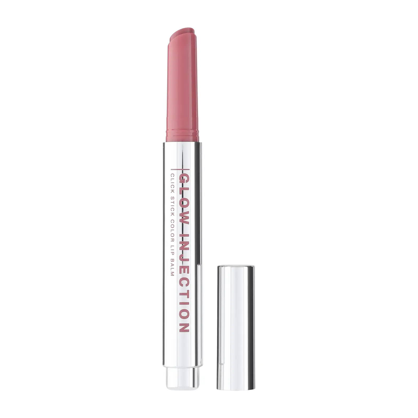 Бальзам для губ Influence Beauty Glow Injection стик тон 05