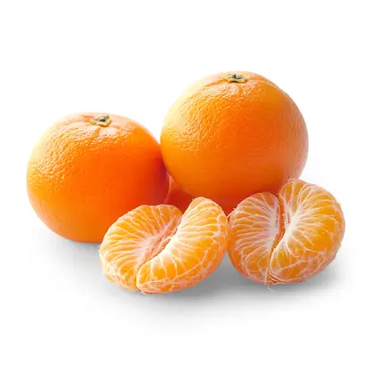 Изображение товара Мандарины мини