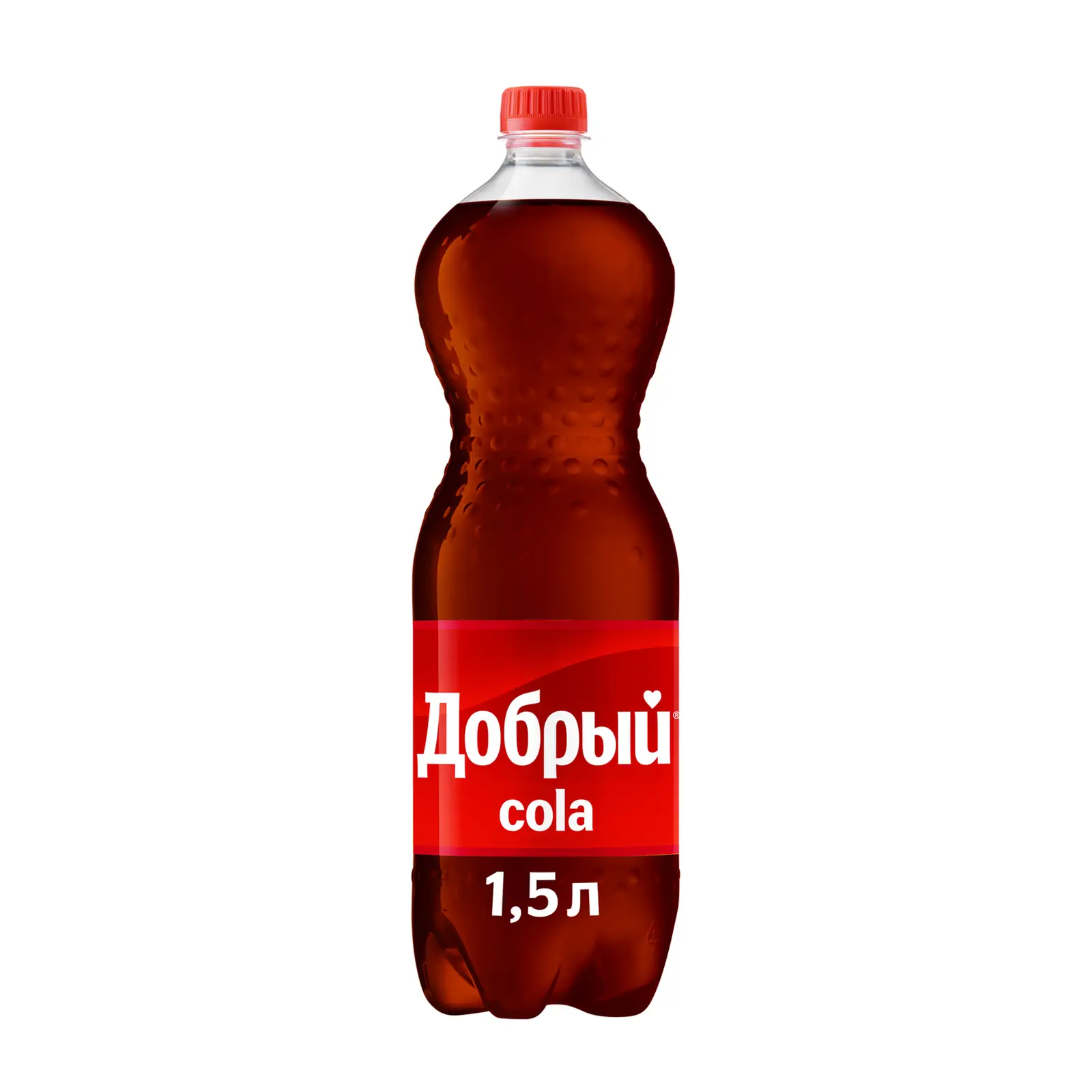 Напиток Добрый Кола 1.5л - Магнит-Продукты