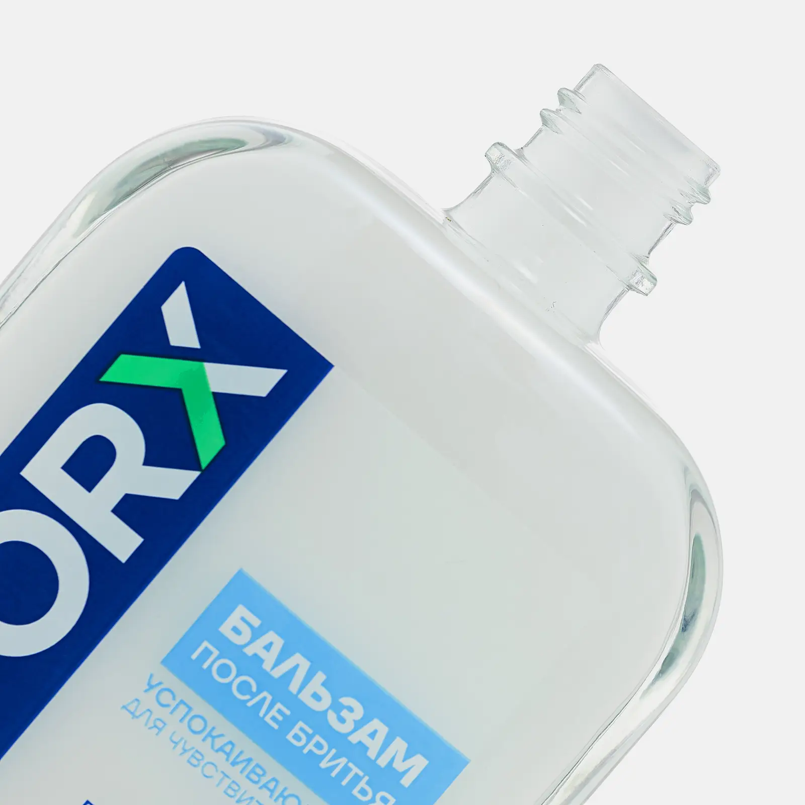Бальзам после бритья Forx Men Care Sensitive Skin 100мл - фото 2