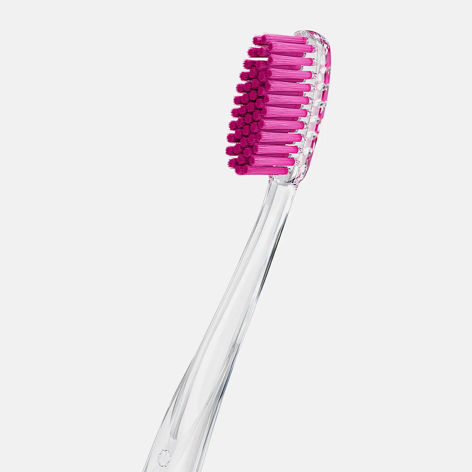 Зубная щетка Splat Professional Whitening средней жесткости в ассортименте - фото 3