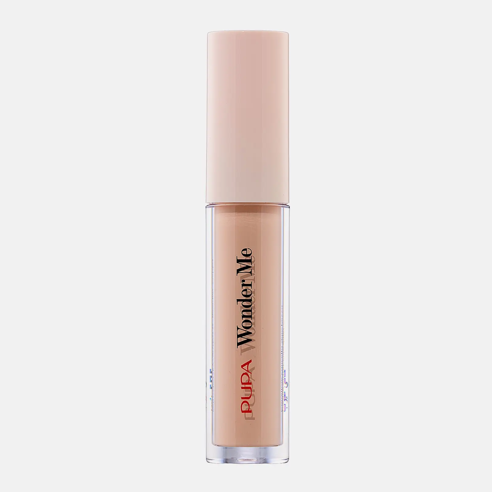 Кремовый консилер для лица Wonder Me Fatigue Eraser тон 010 Pupa