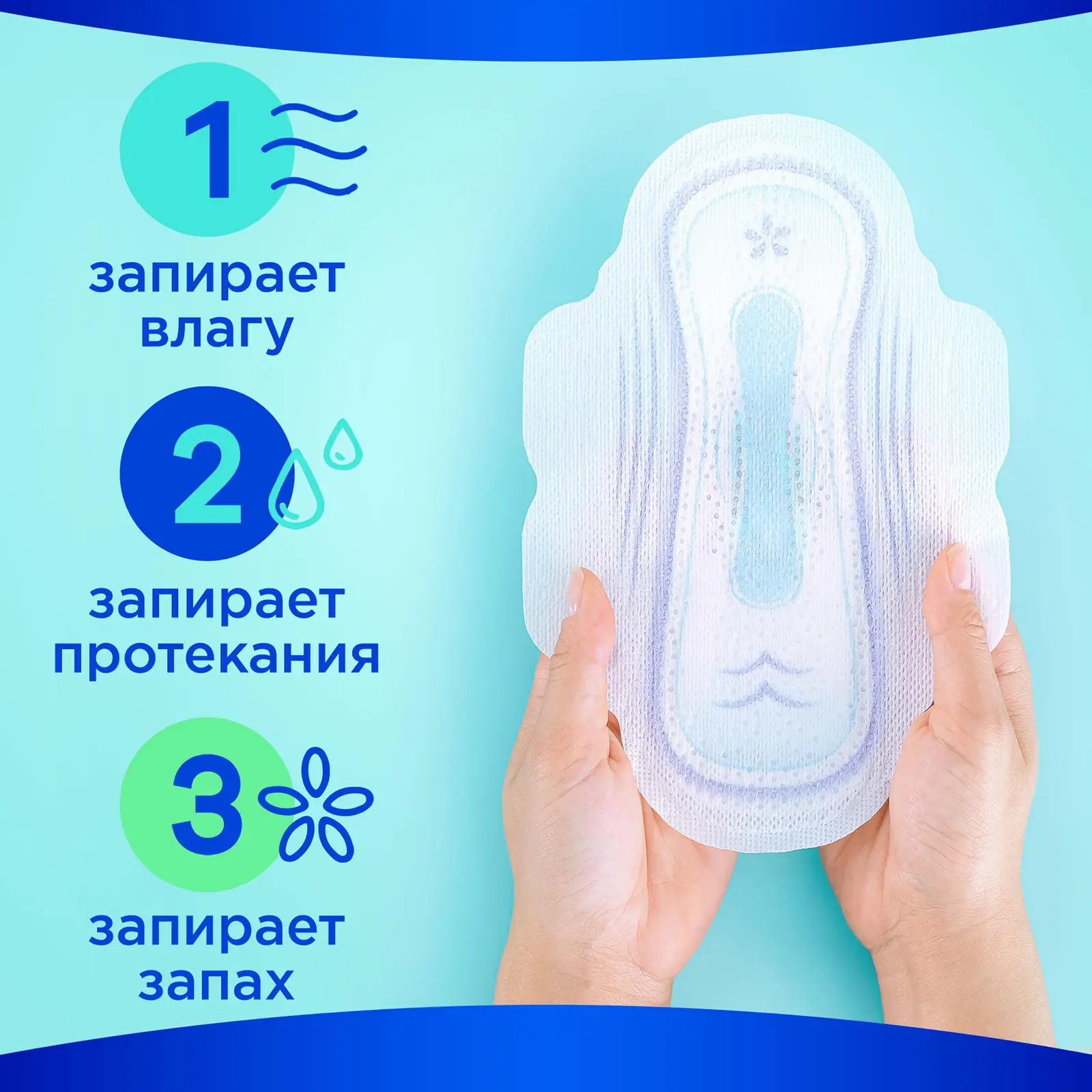 Прокладки Always Ultra Super гигиенические 8шт