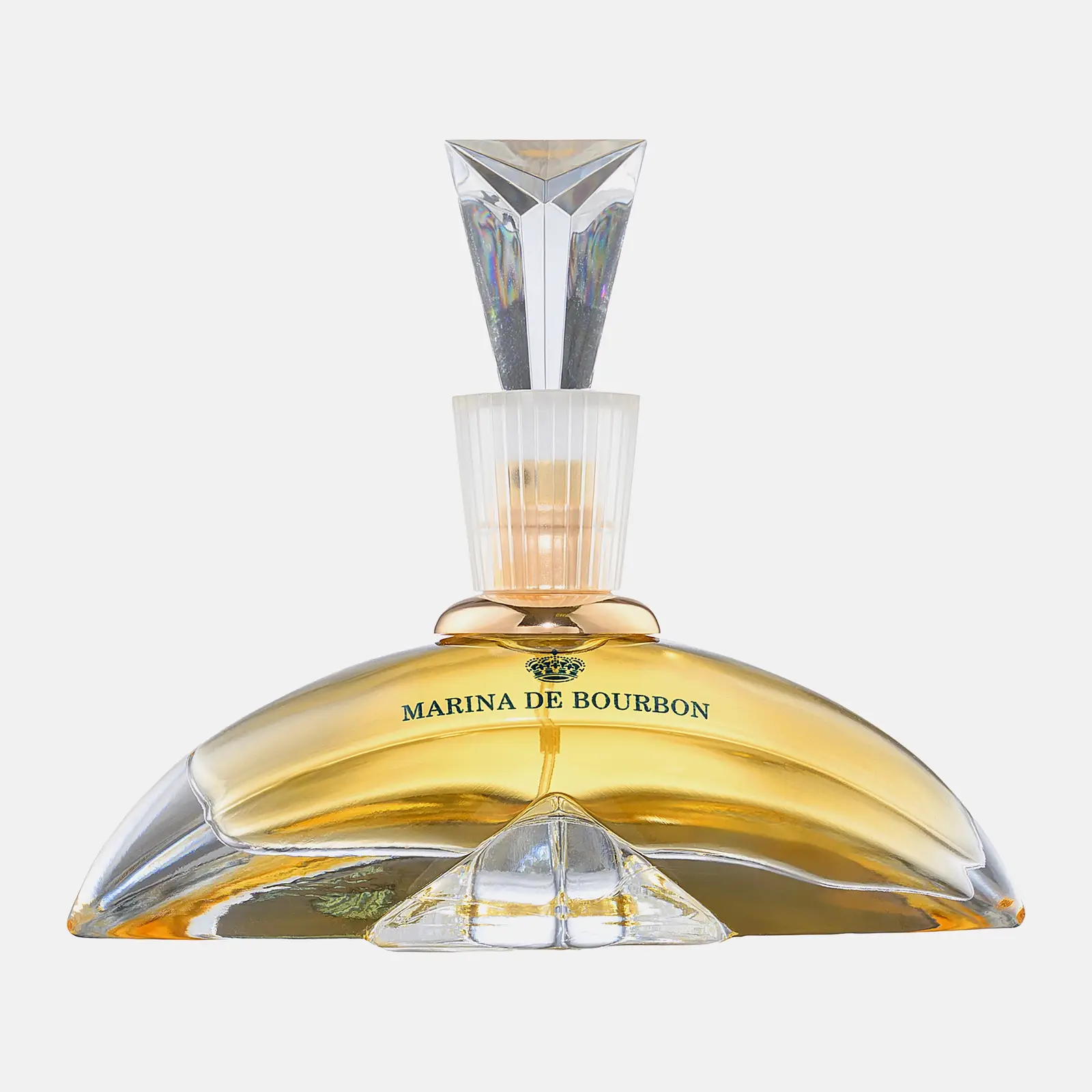 Парфюмерная вода Classique Marina De Bourbon женская 30мл