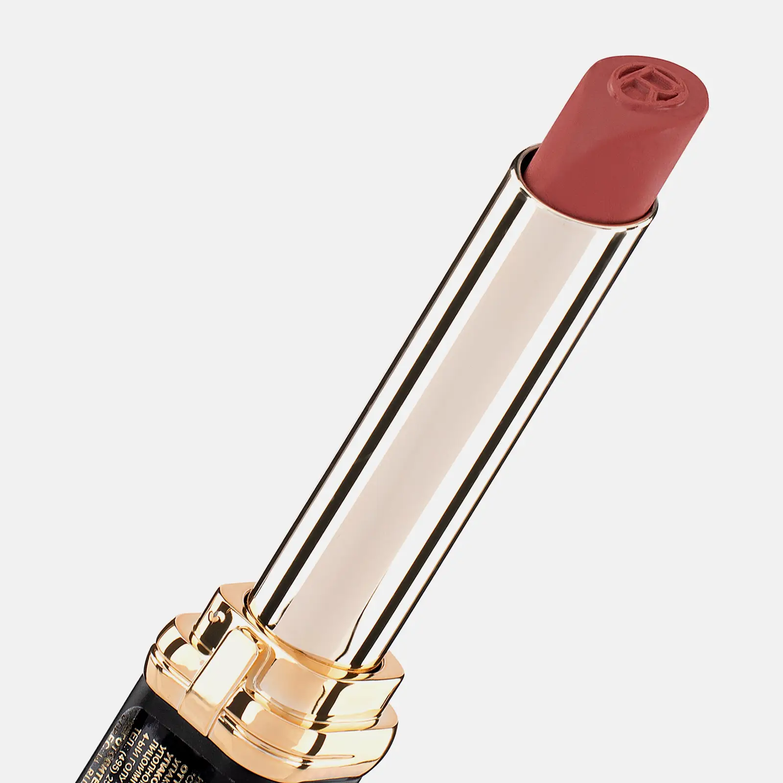 Помада для губ L'Oréal Paris Color Riche увлажняющая матовая оттенок 640 Le Nude Independant