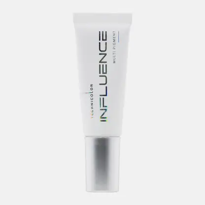 Универсальный пигмент для макияжа тон 05 Influence Beauty Technicolor