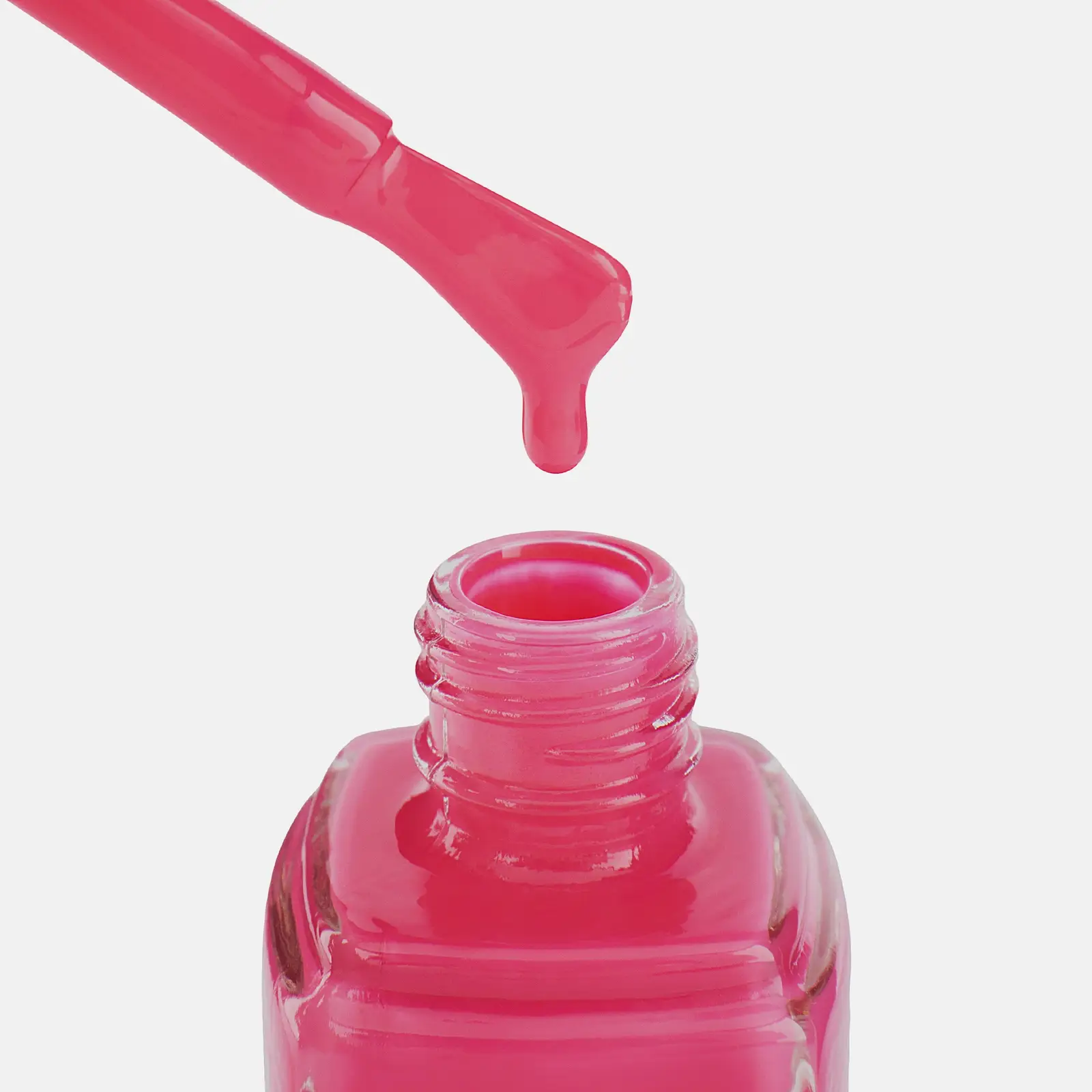 Лак для ногтей Frenchi Укрепляющий тон 311