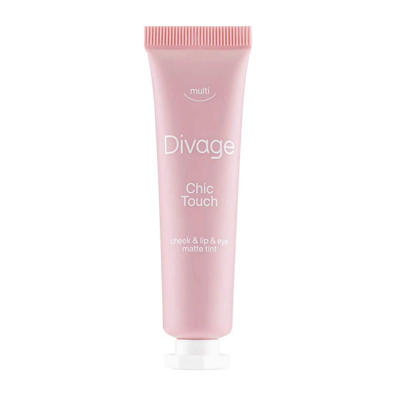 Тинт для лица Divage Chic Touch матовый тон 01