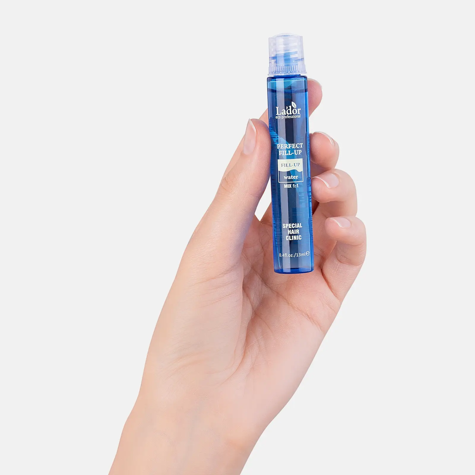 Филлер для восстановления волос Lador 13 мл*4шт 52мл