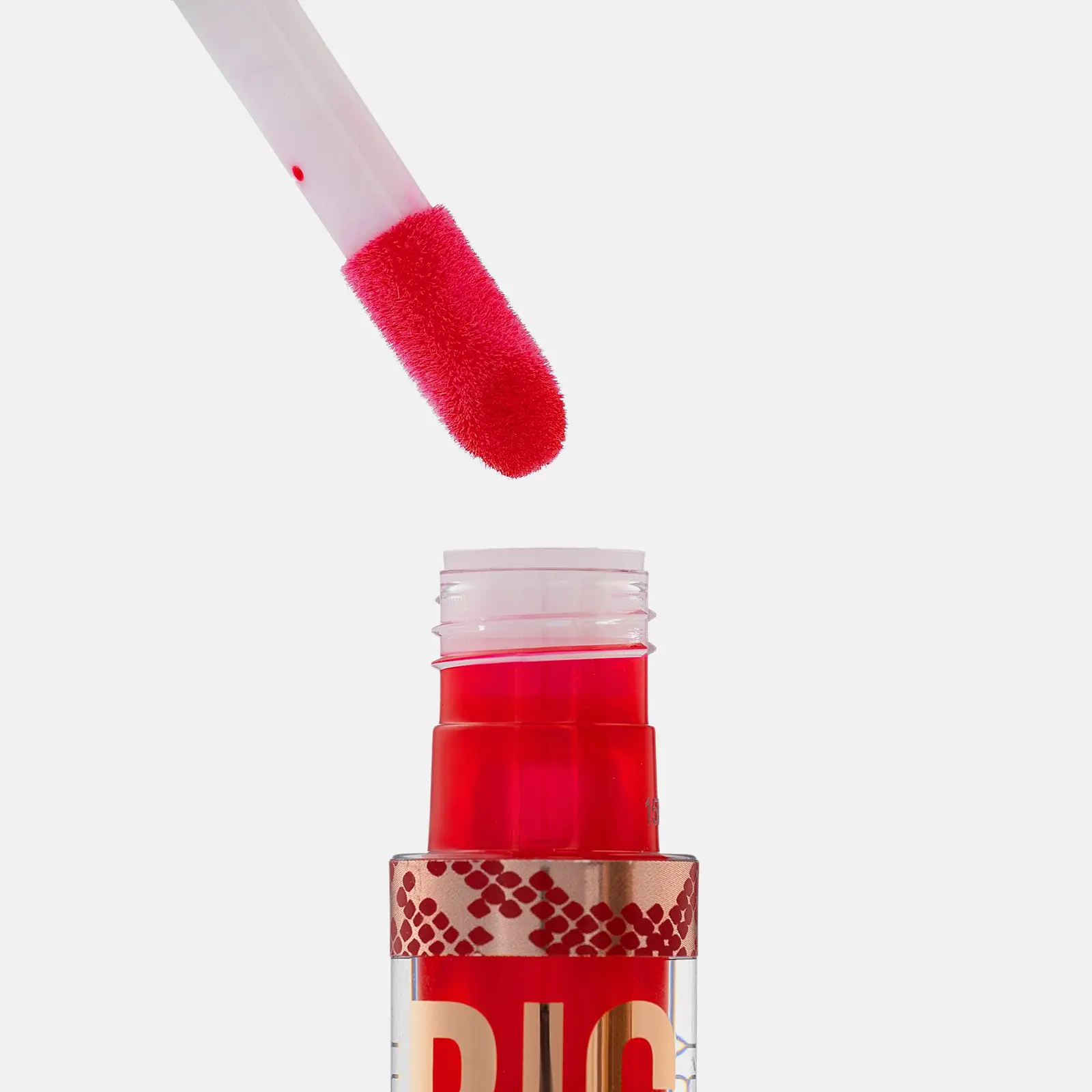 Блеск для губ Lipgloss Big Lips тон 15 Stellary - фото 6