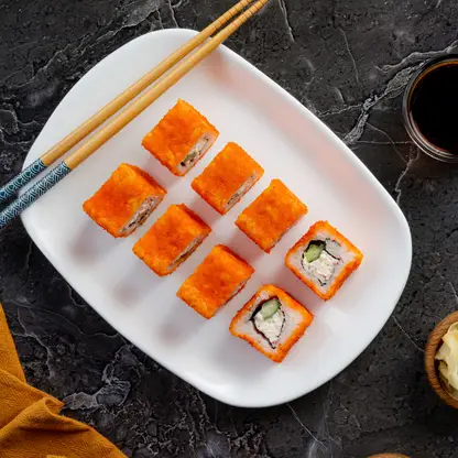 Изображение товара Ролл Калифорния 215г