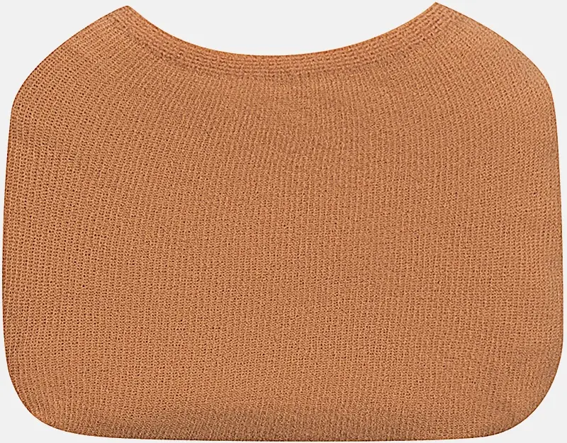 Подследники женские Uno 30 бежевые 5 пар