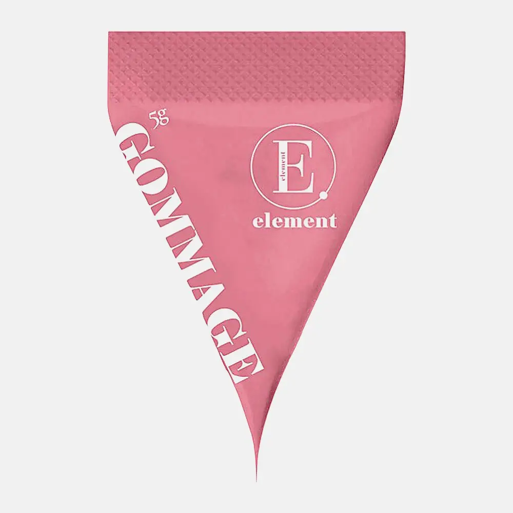 Гоммаж для лица Element 5г