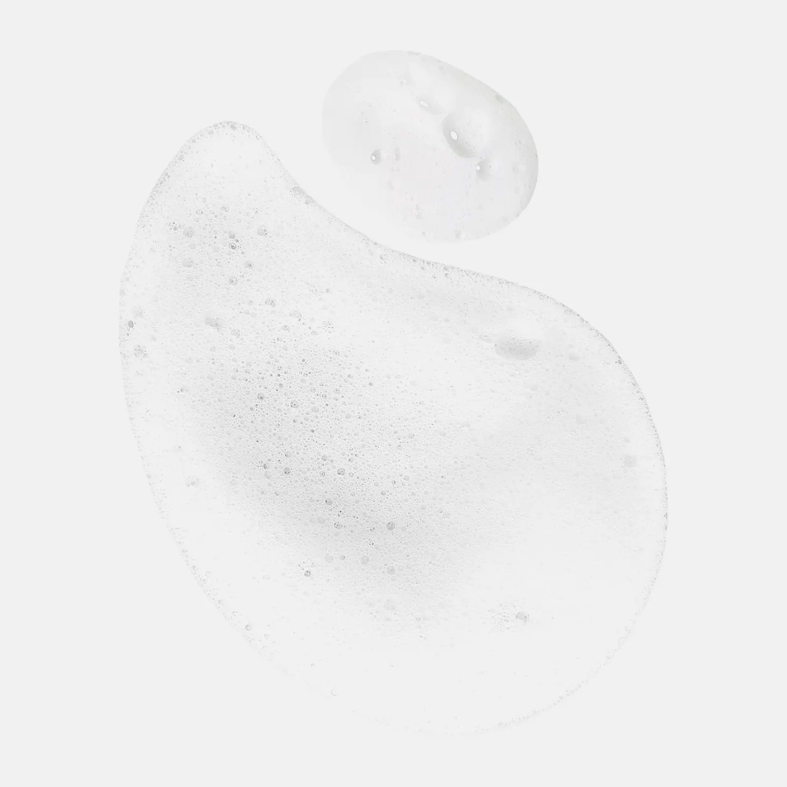 Мягкий мусс для умывания с гиалуроновой кислотой Vivienne Sabo Basic Luxury 150мл