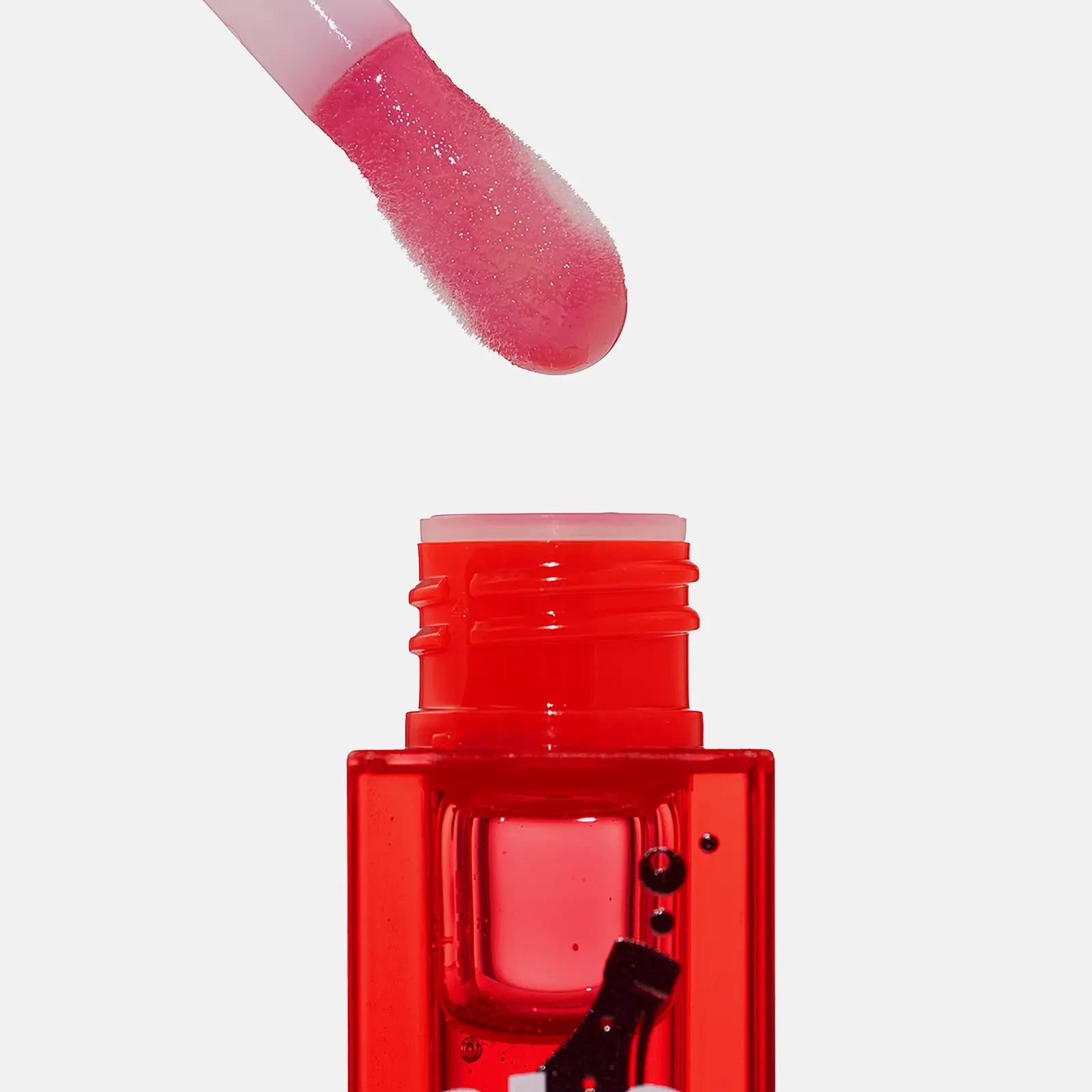 Масло для губ Glossy Oops тон 05 Beauty Bomb