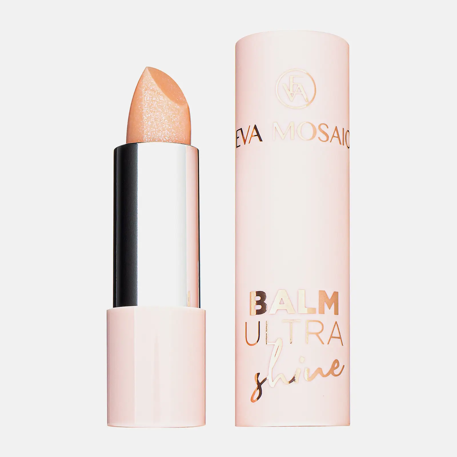 Бальзам для губ Eva Mosaic Ultra Shine Lip Balm