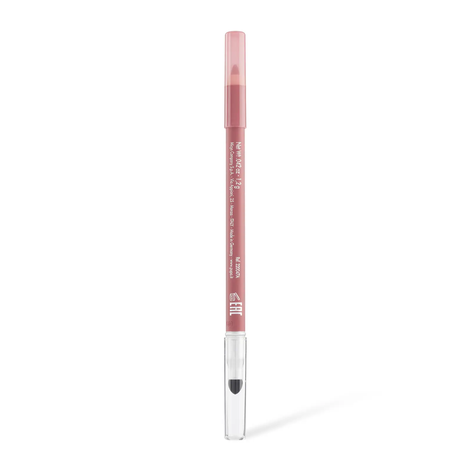Карандаш для губ Pupa True Lips тон 002