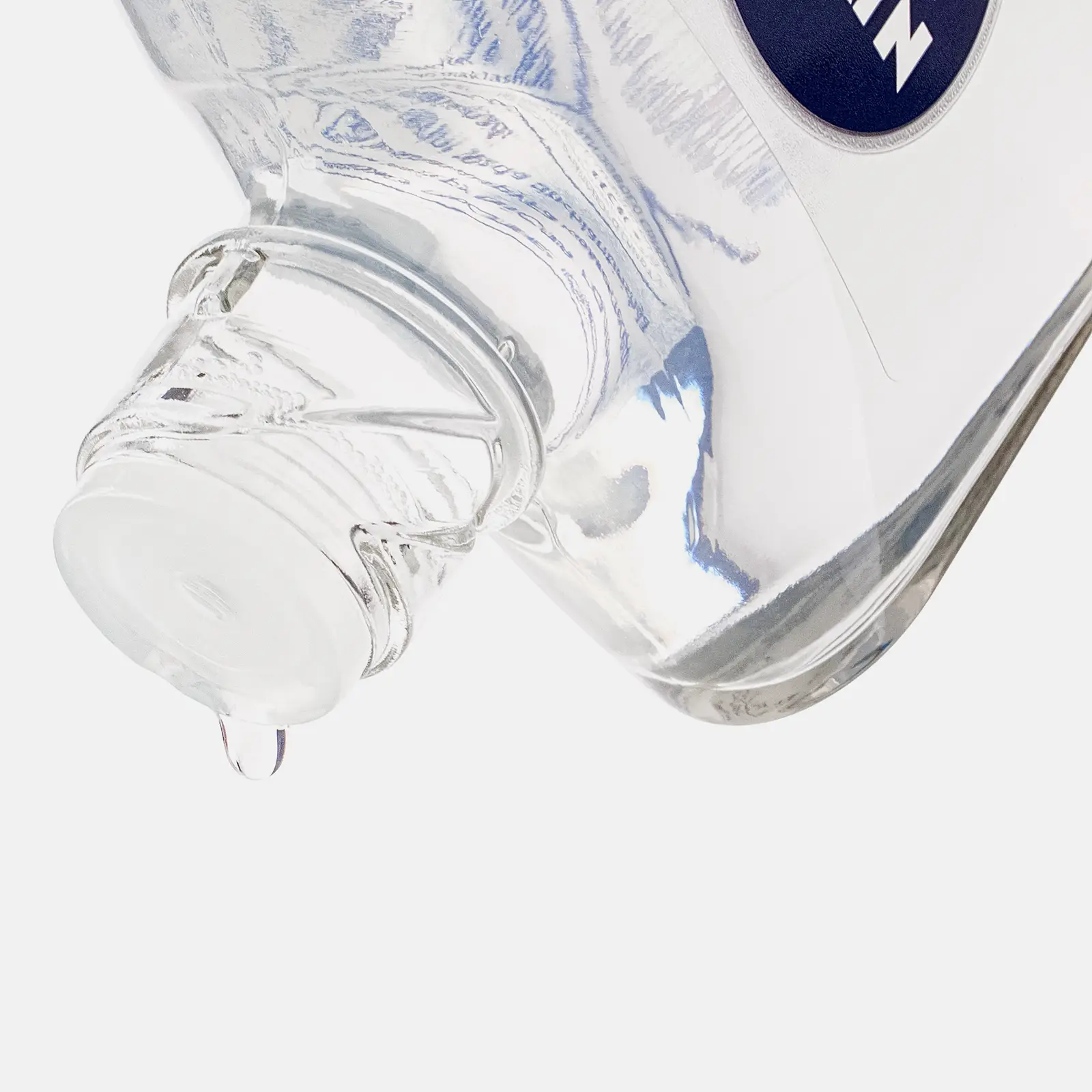 Лосьон после бритья Серебряная защита NIVEA Men 100мл - фото 2