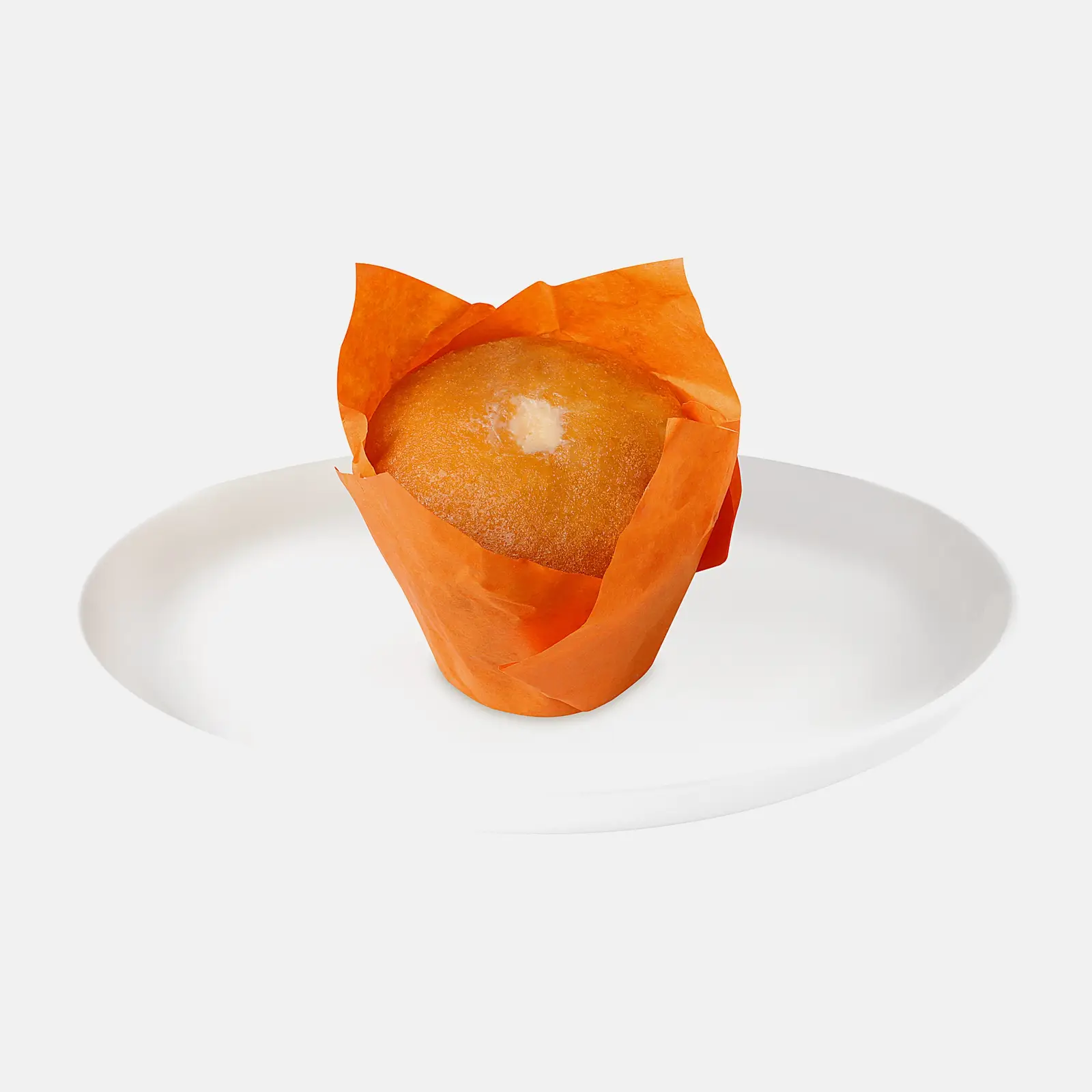 Изображение товара Маффин с ванильной начинкой 90г