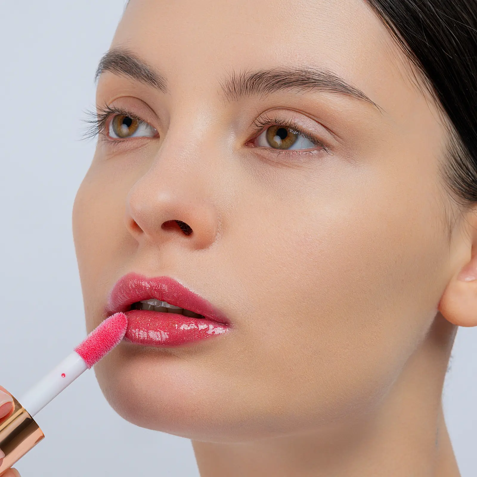 Блеск для губ Lipgloss Big Lips тон 06 Stellary - фото 5