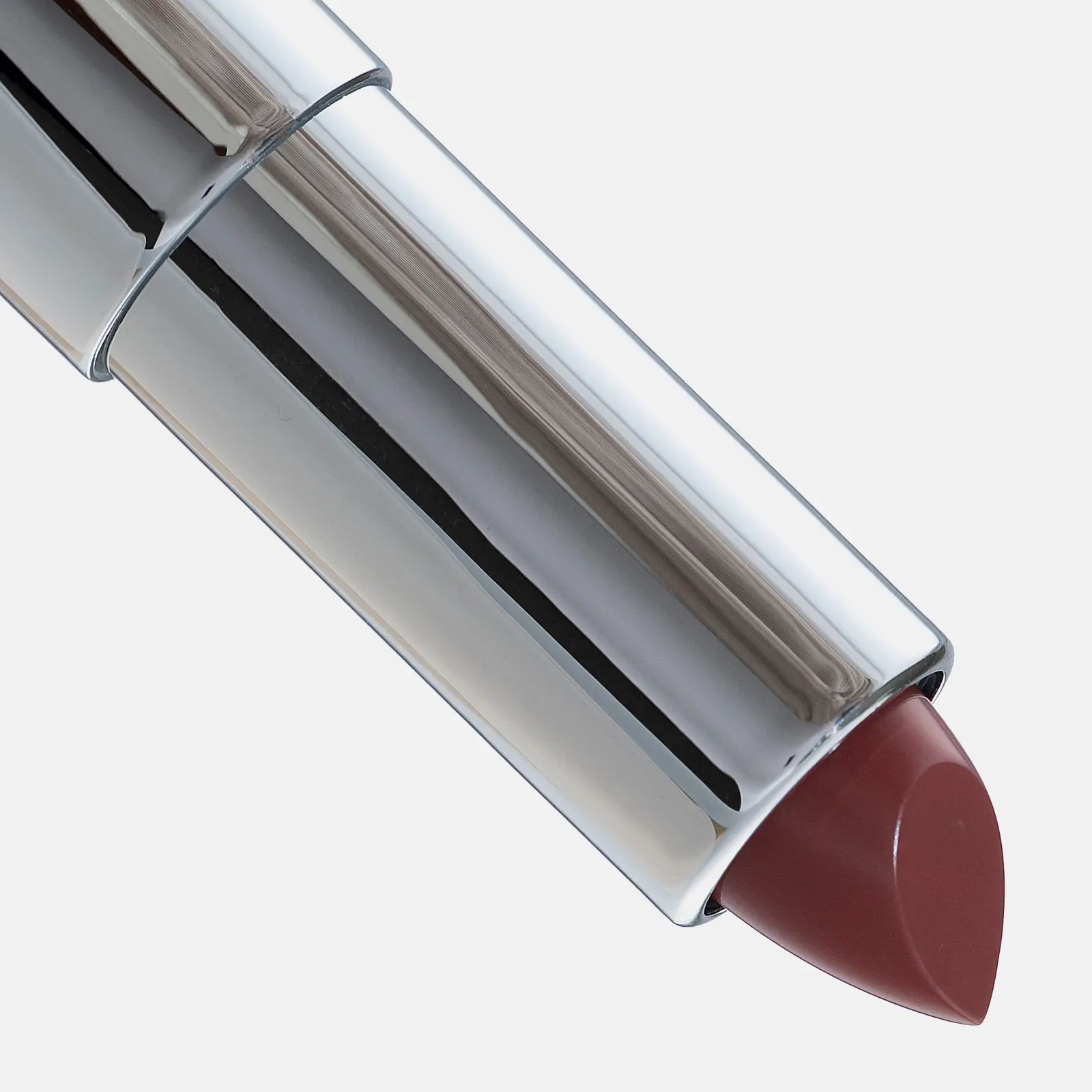 Помада-бальзам для губ Nude Balm Lipstick тон 03 Divage - фото 3 Помада-бальзам для губ Nude Balm Lipstick тон 03 Divage - фото 3