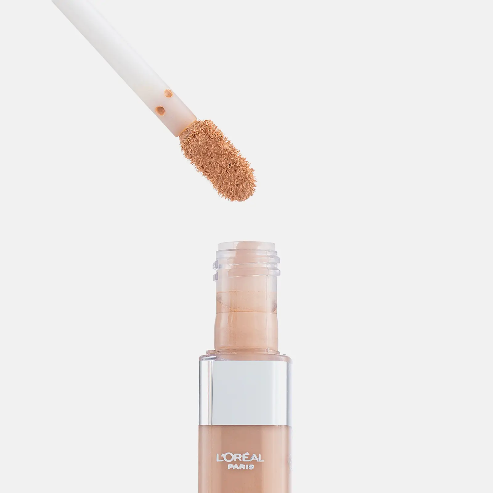 Консилер для лица тон 2.N L’Oréal Paris Alliance Perfect The One - фото 3