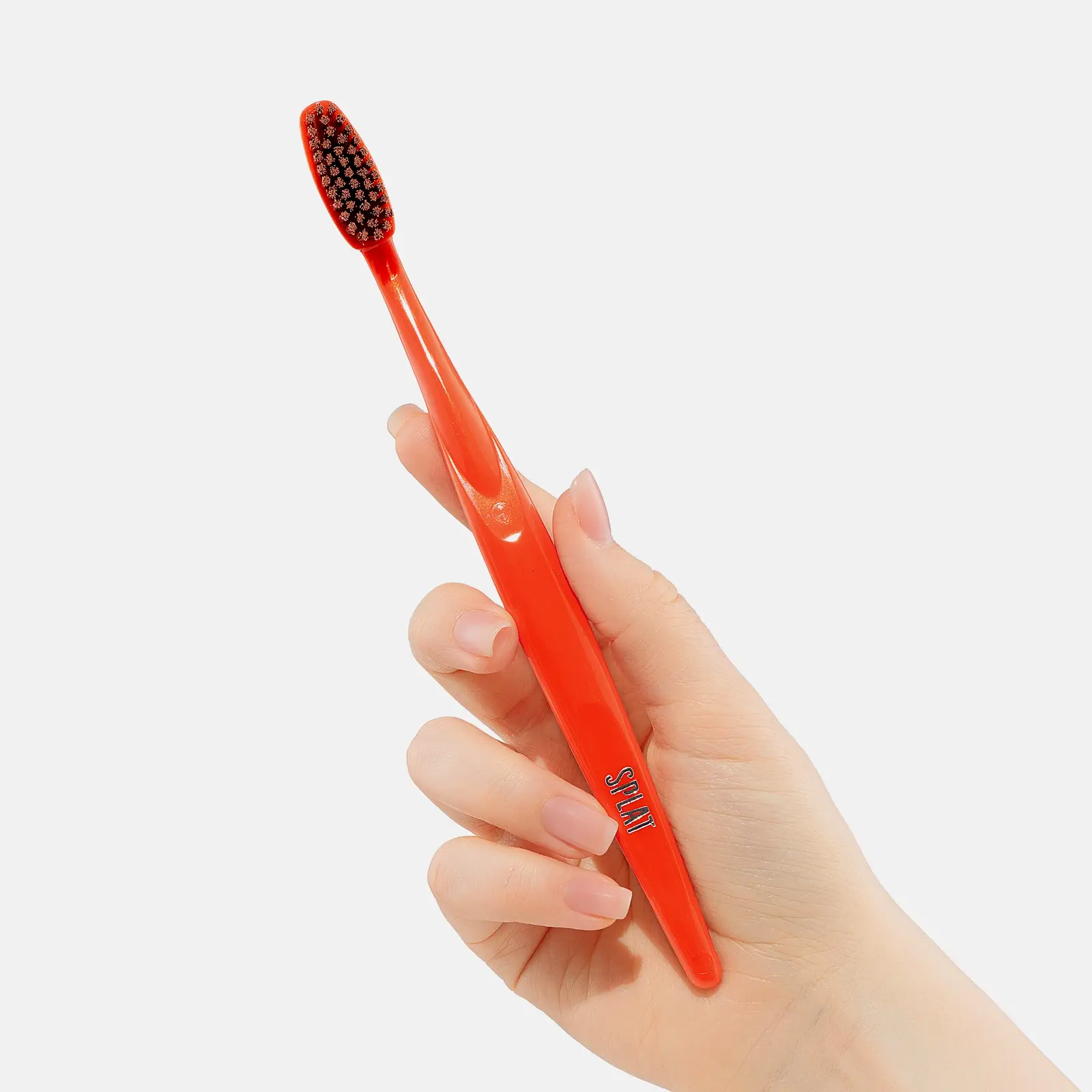 Зубная щетка Splat Professional Ultra Clean Hard - фото 2 Зубная щетка Splat Professional Ultra Clean Hard - фото 2