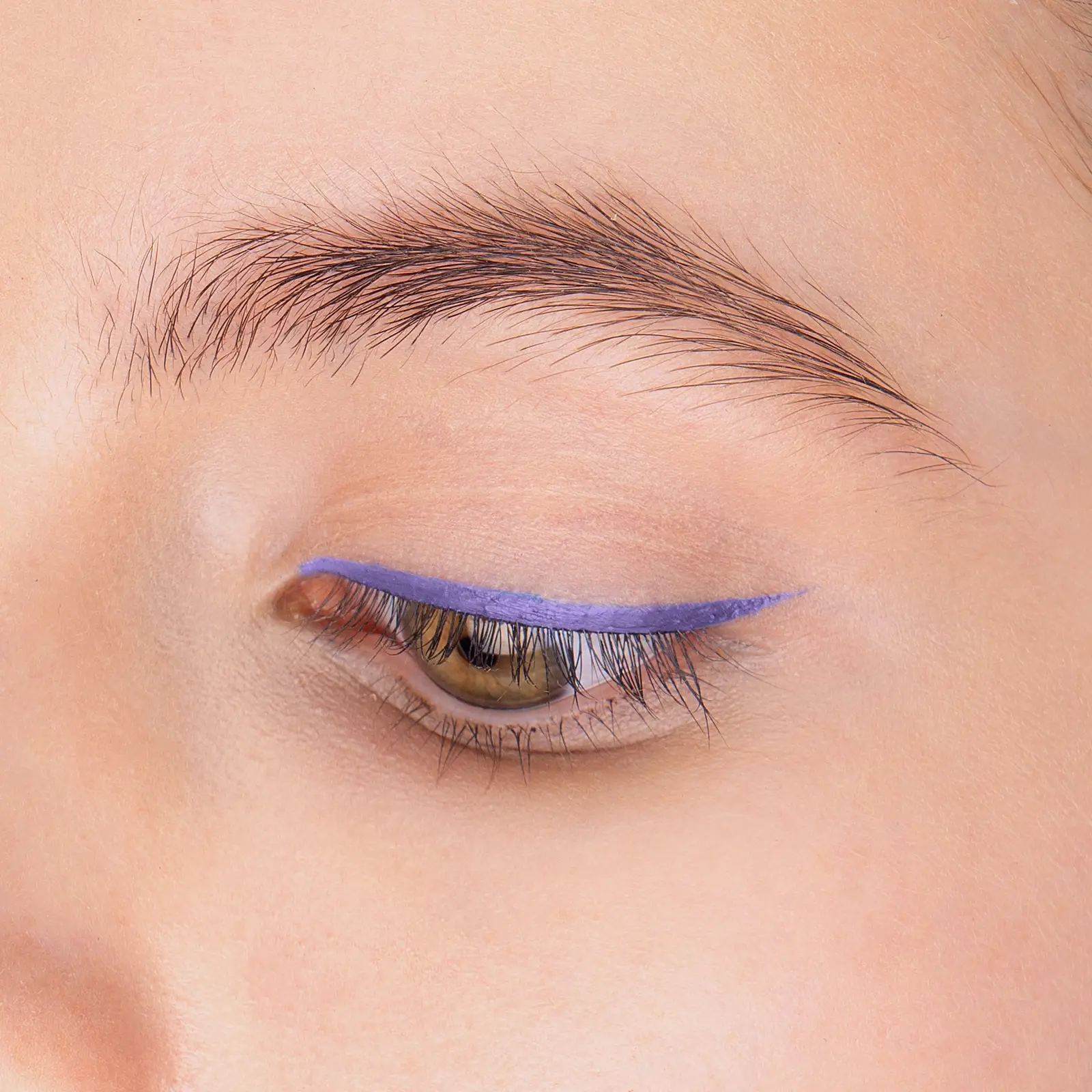 Водостойкая подводка-лайнер для глаз тон 07 Neon 7Days B.Colour Pro Capsule