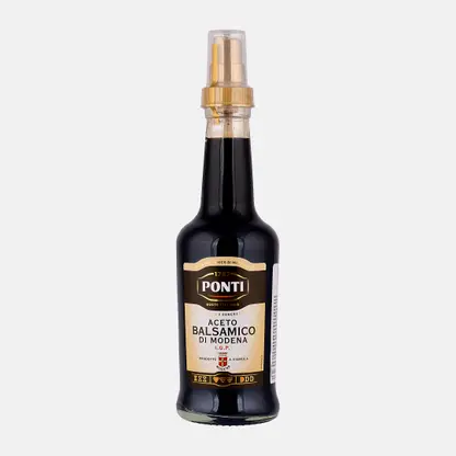 Уксус бальзамический Ponti 250мл